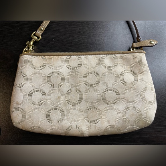 Coach Wristlet and Coin/Card Purse - Picture 6 of 9